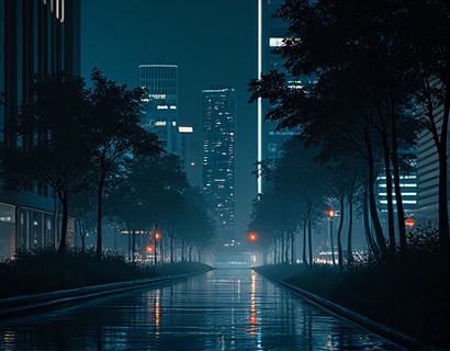 Harnessing the Power of Modern Ecosystems for Economic Prosperity