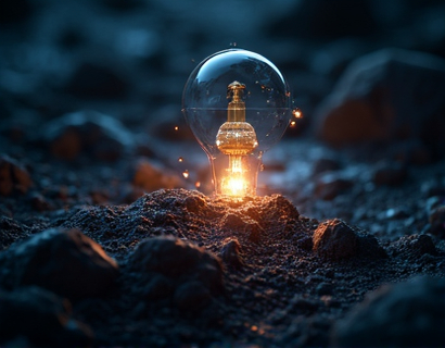 Powering the Global Economy with Modern Ecosystems