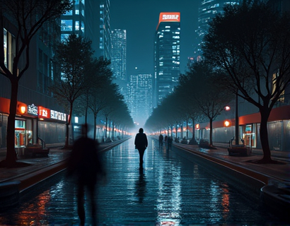 Unlocking Digital Dominance in Modern Economic Ecosystems