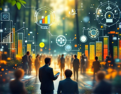 Unlocking the Economic Potential of Emerging Environments