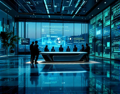 Unlocking Wealth in World Markets: A Strategic Guide to Navigating Modern Economic Ecosystems